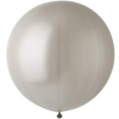 И 27"/038 Металлик Silver