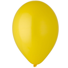 И 14"/002 Пастель Yellow